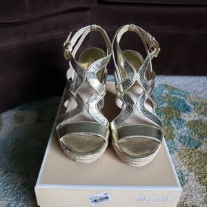 Michael Kors sandals